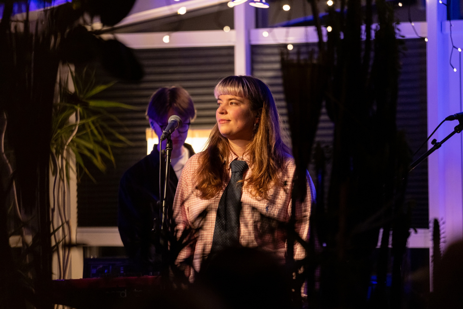 Foto: Sophie Cordon